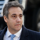 Image for article titled Michael 'Eddie King Jr' Cohen Is Ready to Prove He's Still Got It; Will Testify Before Congress
